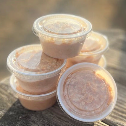 Flavor Shot Savings