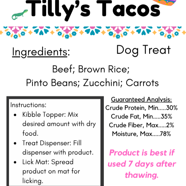 Tilly's Tacos