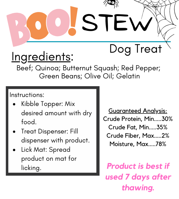 Boo Stew