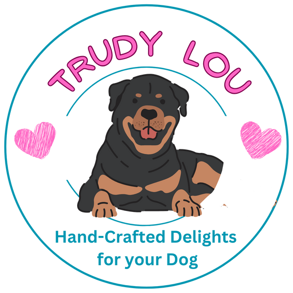 Trudy Lou