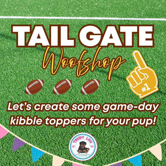 Tail Gate Woofshop