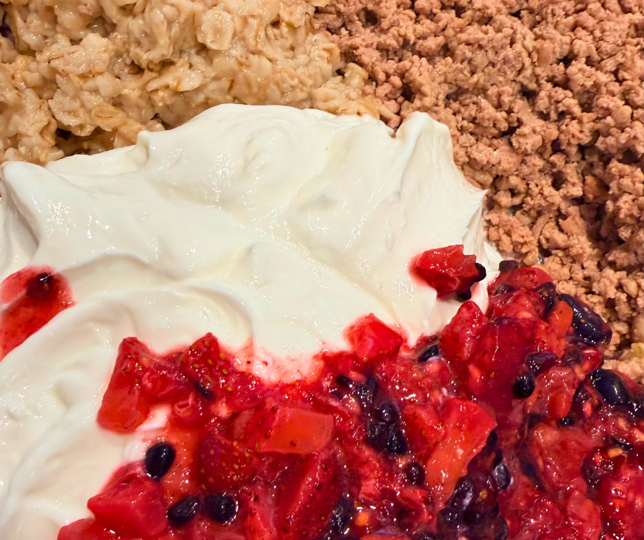Puppy Parfait *Presale*