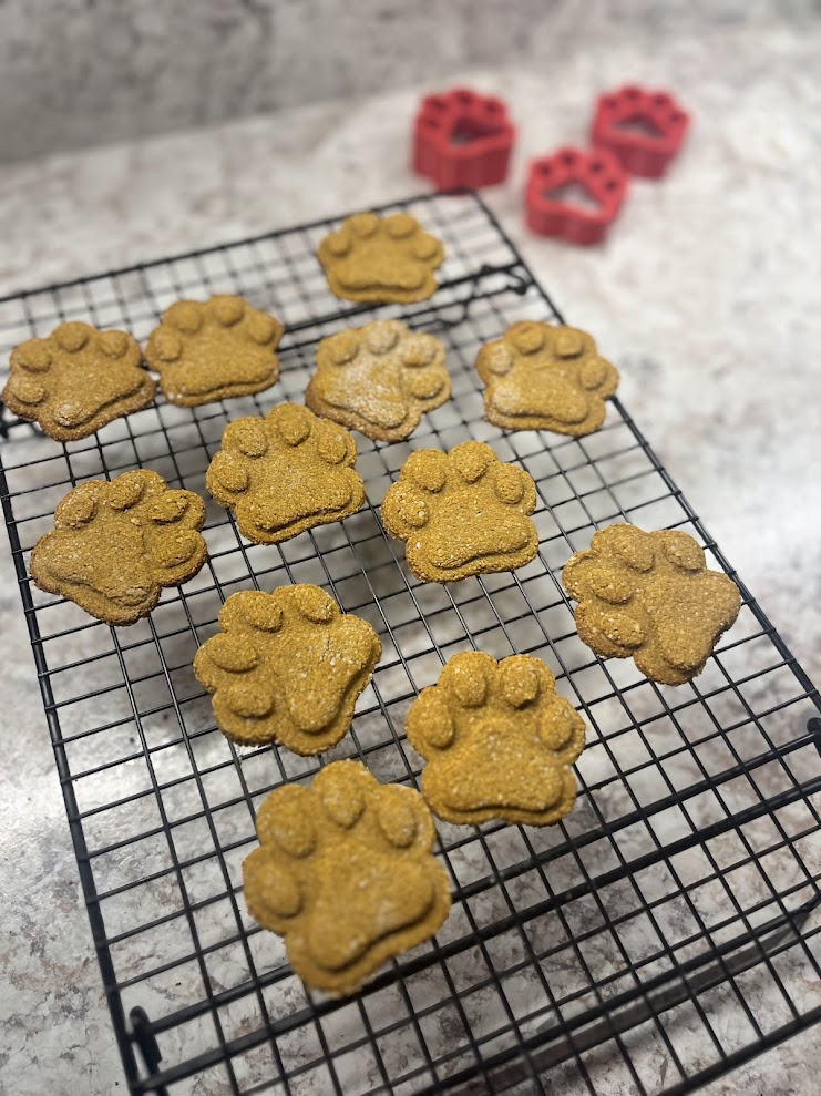 "Sniff of Spring" Sampler